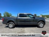 Used 2019 Ford F150 XLT image 6
