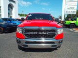 Certified 2023 RAM 1500 Big Horn w/ Trailer Tow Group image 2