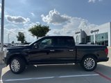 Used 2019 Ford F150 Limited w/ Trailer Tow Package image 2
