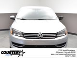 Used 2014 Volkswagen Passat 2.5 S image 2