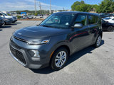 Used 2022 Kia Soul LX image 3