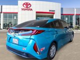 Used 2017 Toyota Prius Prime Premium image 5