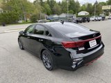 Used 2021 Kia Forte GT-Line w/ GT-Line Premium Package image 3