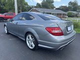 Used 2013 Mercedes-Benz C 250 Coupe image 6