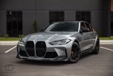 Used 2022 BMW M3 Competition image 2