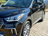 Used 2017 Hyundai Santa Fe Limited image 5