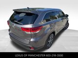 Used 2017 Toyota Highlander XLE image 6