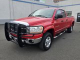 Used 2006 Dodge Ram 2500 Truck 4x4 Quad Cab image 2