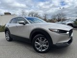 Used 2023 MAZDA CX-30 AWD 2.5 S w/ Preferred Package image 1