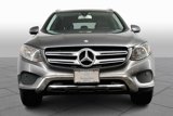 Used 2016 Mercedes-Benz GLC 300 4MATIC image 3