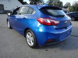 Used 2017 Chevrolet Cruze LT w/ Convenience Package image 6