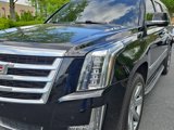 Used 2020 Cadillac Escalade ESV Luxury image 4