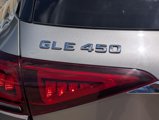Used 2020 Mercedes-Benz GLE 450 4MATIC image 2