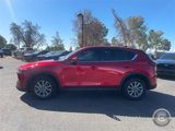 Used 2022 MAZDA CX-5 AWD 2.5 S image 4