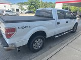Used 2011 Ford F150 XLT w/ XLT Chrome Pkg image 3