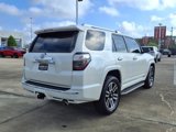 Used 2017 Toyota 4Runner Limited image 4
