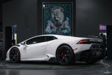 Used 2016 Lamborghini Huracan LP 610-4 image 5