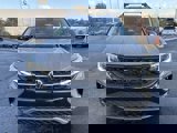 New 2024 Volkswagen Taos SE image 2