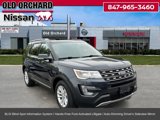 Used 2017 Ford Explorer XLT w/ Equipment Group 201A image 5