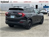 Certified 2022 GMC Terrain SLE w/ Driver Convenience Package image 3