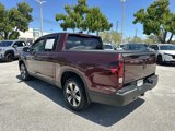 Used 2017 Honda Ridgeline RTL-T image 4