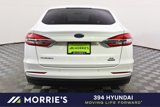 Used 2020 Ford Fusion SE image 5