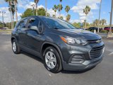 Used 2020 Chevrolet Trax LS w/ Tint and Cruise Package image 2