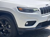 Used 2019 Jeep Cherokee Latitude Plus image 5