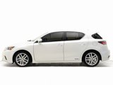Used 2017 Lexus CT 200h image 2