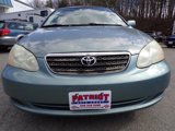 Used 2007 Toyota Corolla LE image 2