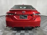 Used 2024 Toyota Camry SE image 6
