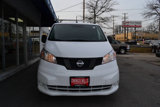 Used 2021 Nissan NV200 S image 3