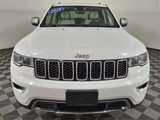 Used 2018 Jeep Grand Cherokee Limited image 5