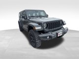 New 2025 Jeep Wrangler Willys image 3