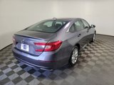 Certified 2020 Honda Accord LX image 4