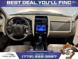 Used 2012 Ford Escape Limited w/ Class II Trailer Tow Pkg image 3