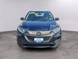 Certified 2022 Honda HR-V LX image 2