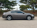 Used 2014 Nissan Maxima 3.5 SV image 2