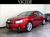 Used 2012 Chevrolet Cruze LTZ image 4