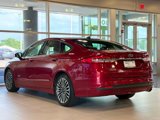 Used 2017 Ford Fusion Energi SE image 4