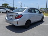 Used 2022 Mitsubishi Mirage G4 Black Edition image 5