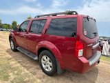 Used 2008 Nissan Pathfinder SE w/ Premium Pkg image 2