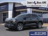 New 2025 GMC Terrain Elevation image 2