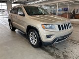 Used 2015 Jeep Grand Cherokee Limited image 3