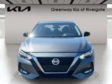Used 2021 Nissan Sentra SR image 2
