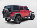 Used 2017 Jeep Wrangler Unlimited Sport image 5