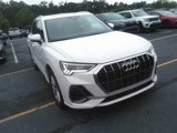 Used 2023 Audi Q3 2.0T Premium image 2