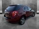Used 2016 Chevrolet Equinox LTZ w/ Enhanced Convenience Package image 5