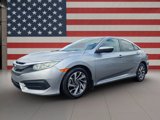 Used 2018 Honda Civic EX image 3