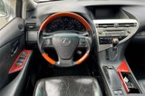 Used 2012 Lexus RX 450h FWD image 5